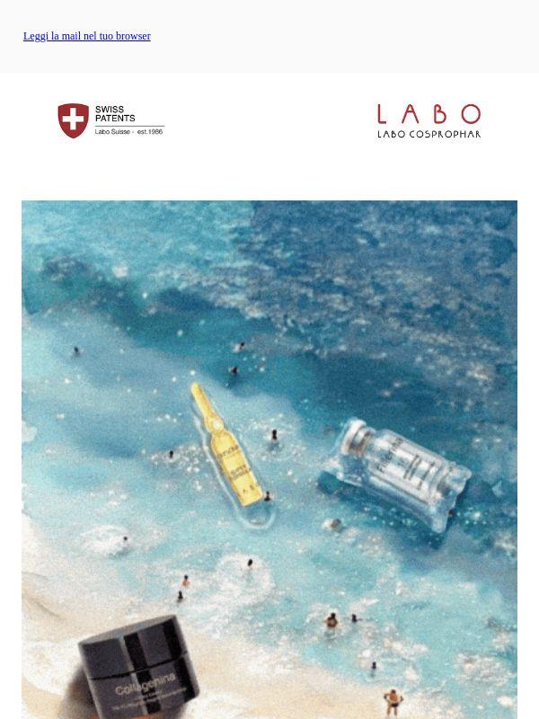 Estate Labo: tutto ciò che devi sapere 🌊