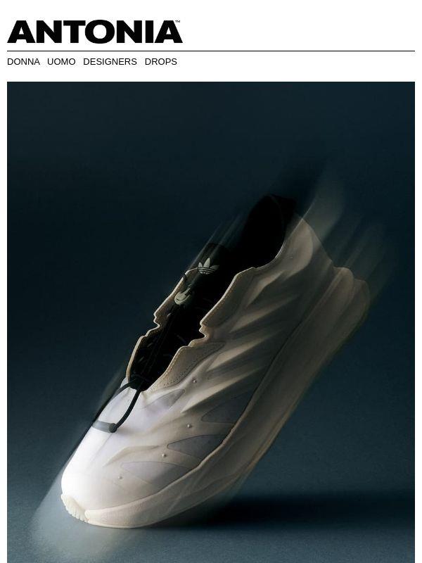 Adidas Originals Terra Mono Lightstrike