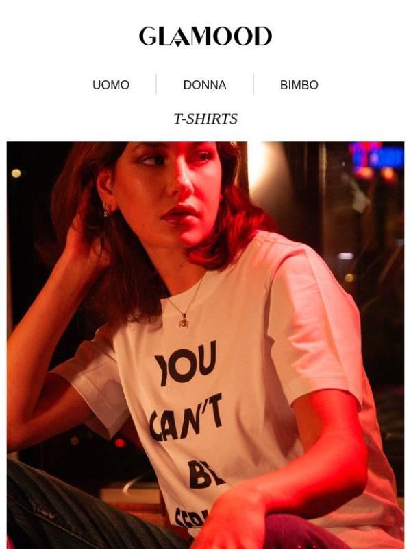 L'essenziale che non passa mai di Moda