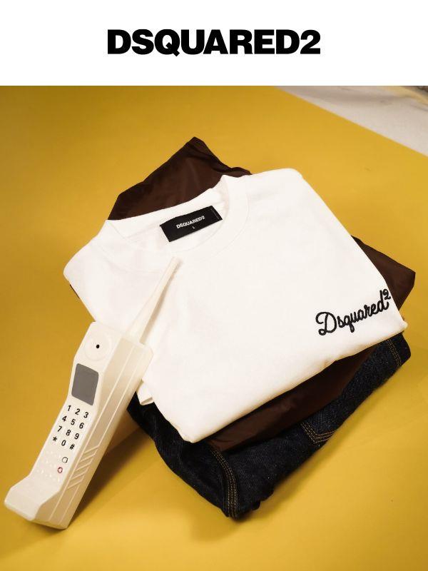 Most Wanted Tees.