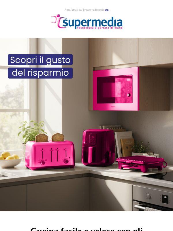 La nostra guida per la tua estate perfetta ☀️