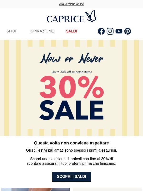 ⏳ A un solo clic dai tuoi preferiti dell’estate