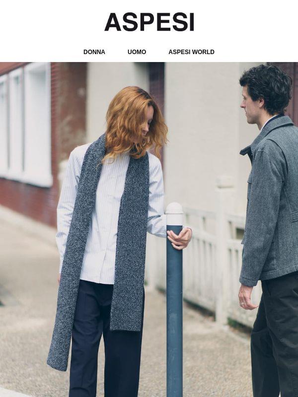 Nuova Collezione FW26