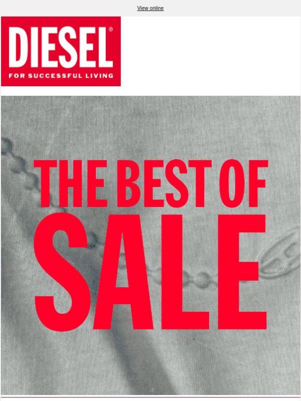 Fino al 50% di sconto.