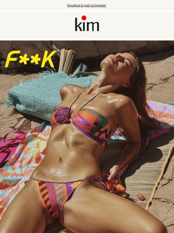 ☀️ Summer Sale: il mare ti aspetta!