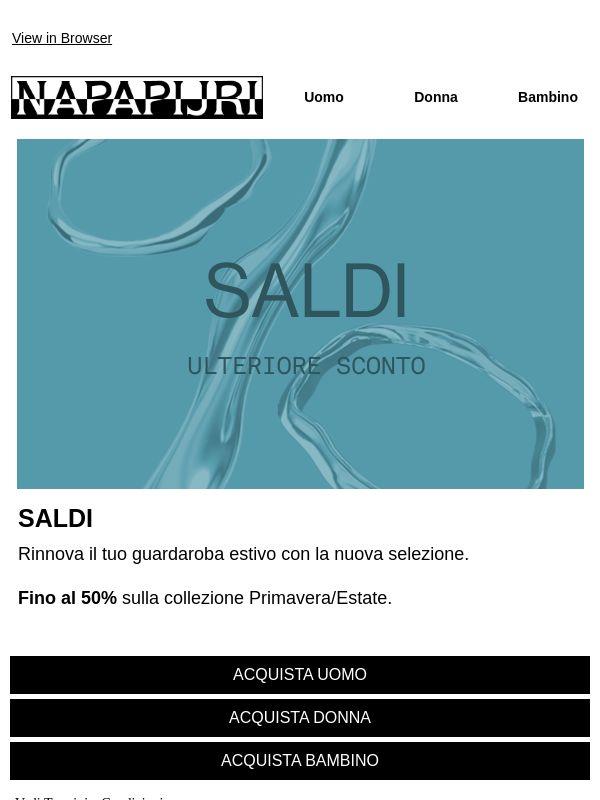 Fino al -50%