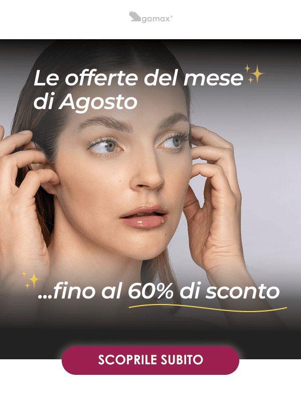 🤩 Le offerte del mese sono qui