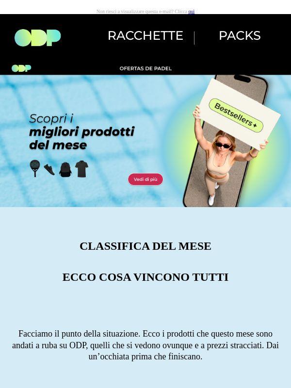 🏆I TOP del mese (in offerta)