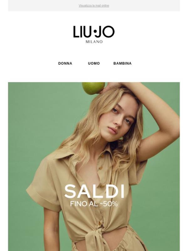 Ancora più articoli in sconto
