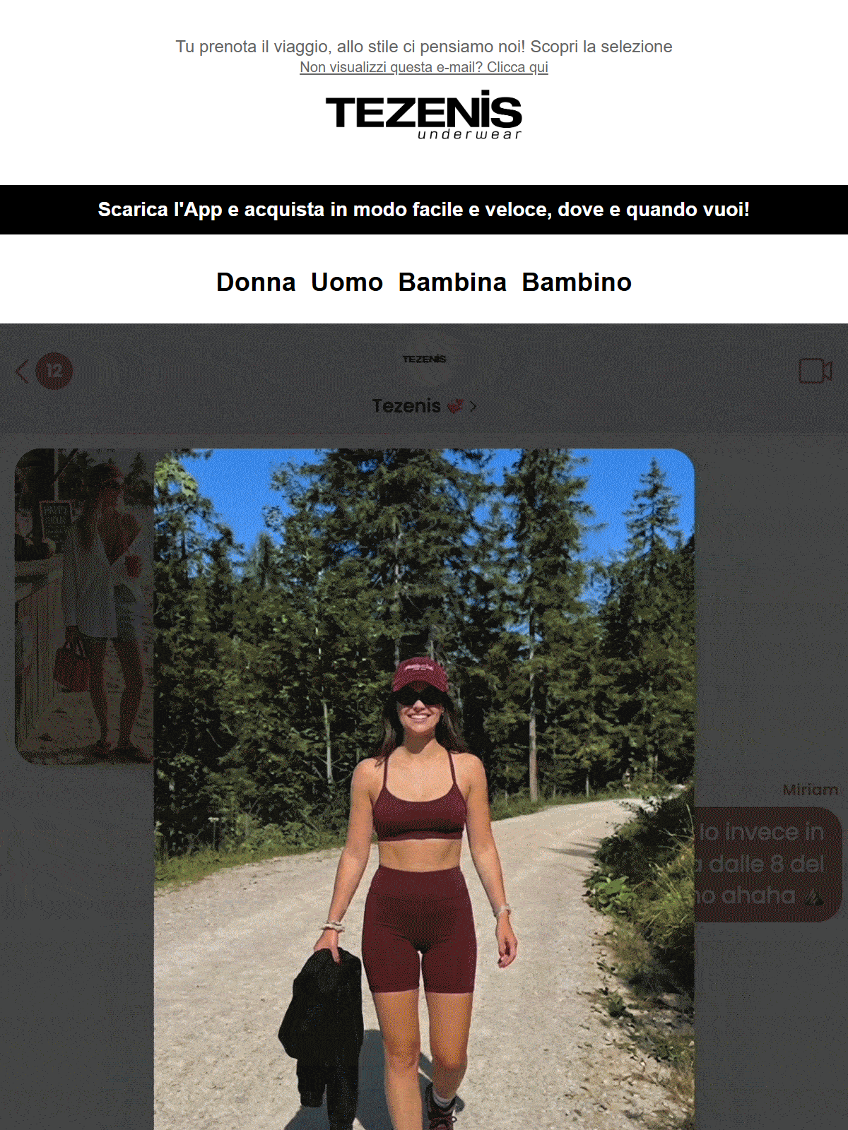 ✈️ In valigia, solo i look migliori