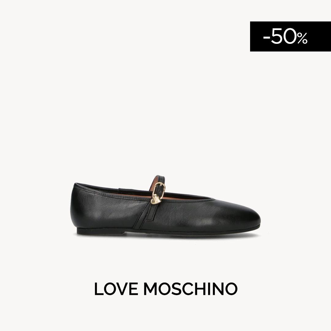 LOVE MOSCHINO