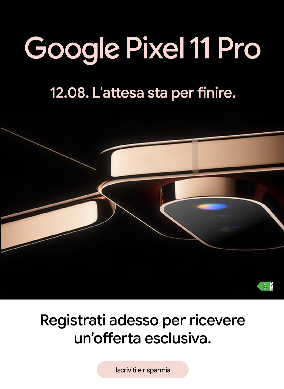 Google Pixel Teasing