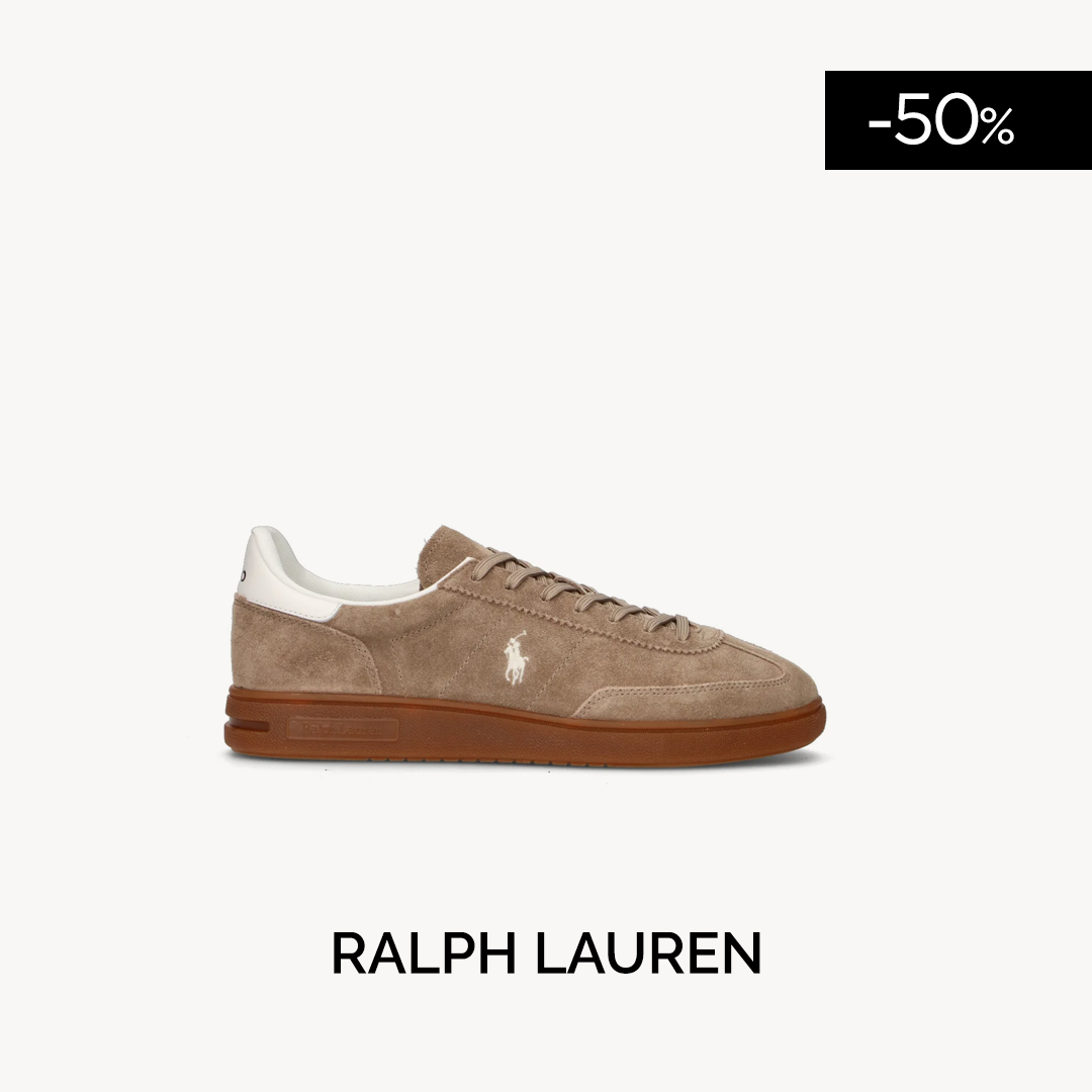 RALPH LAUREN