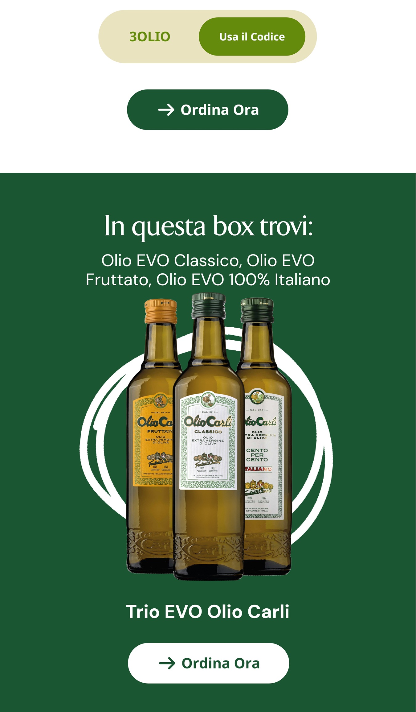 In questa box trovi