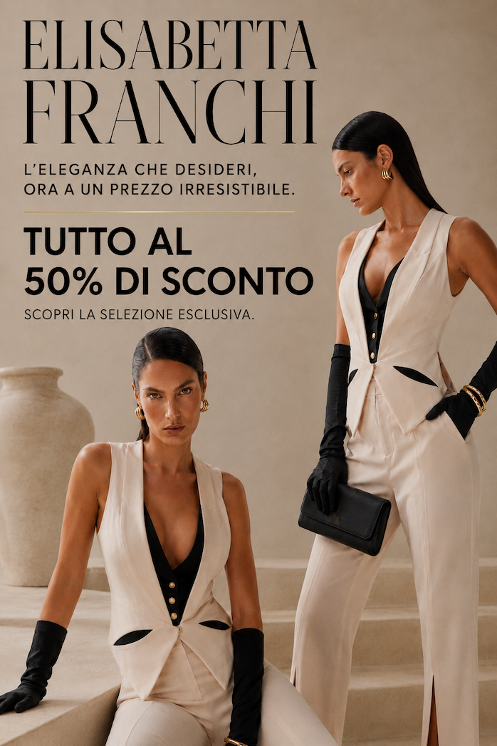 Elisabetta Franchi