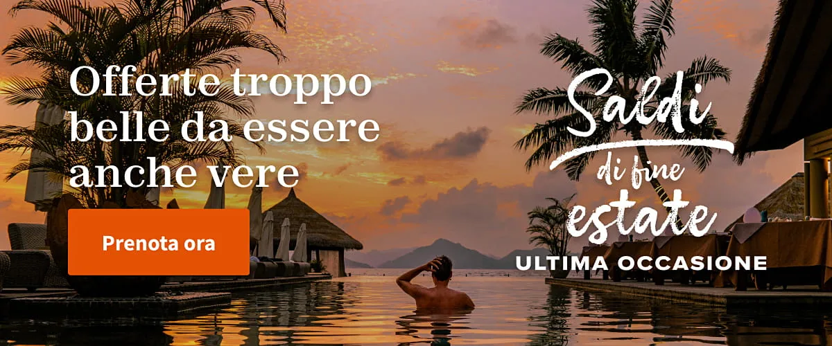 Secret Escapes