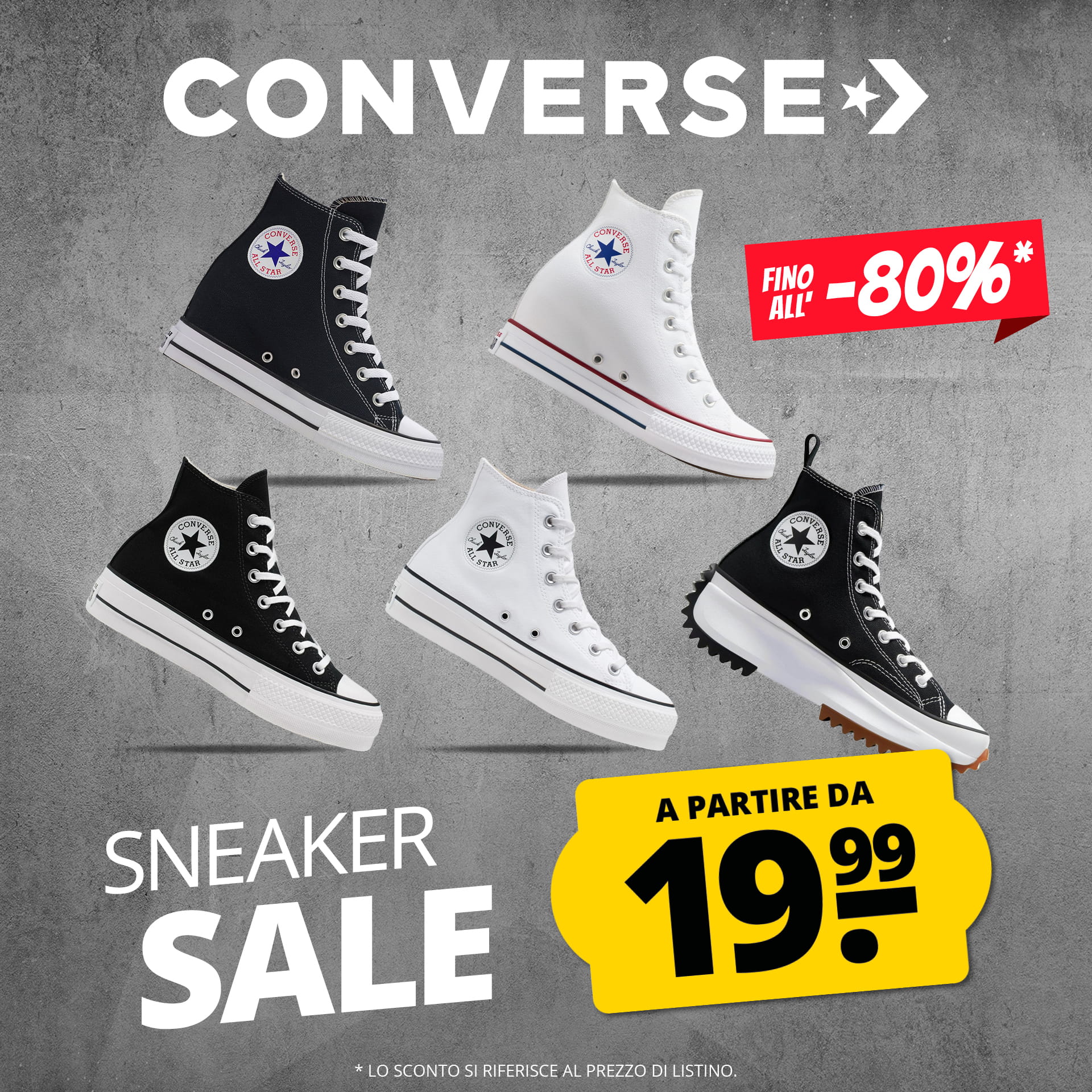 converse
