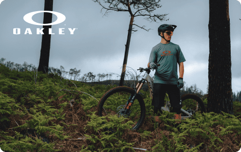 Oakley Oakley