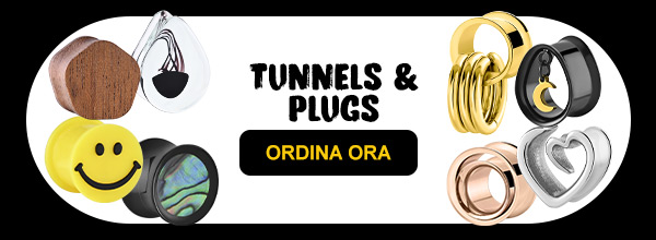 TUNNELS-AND-PLUGS