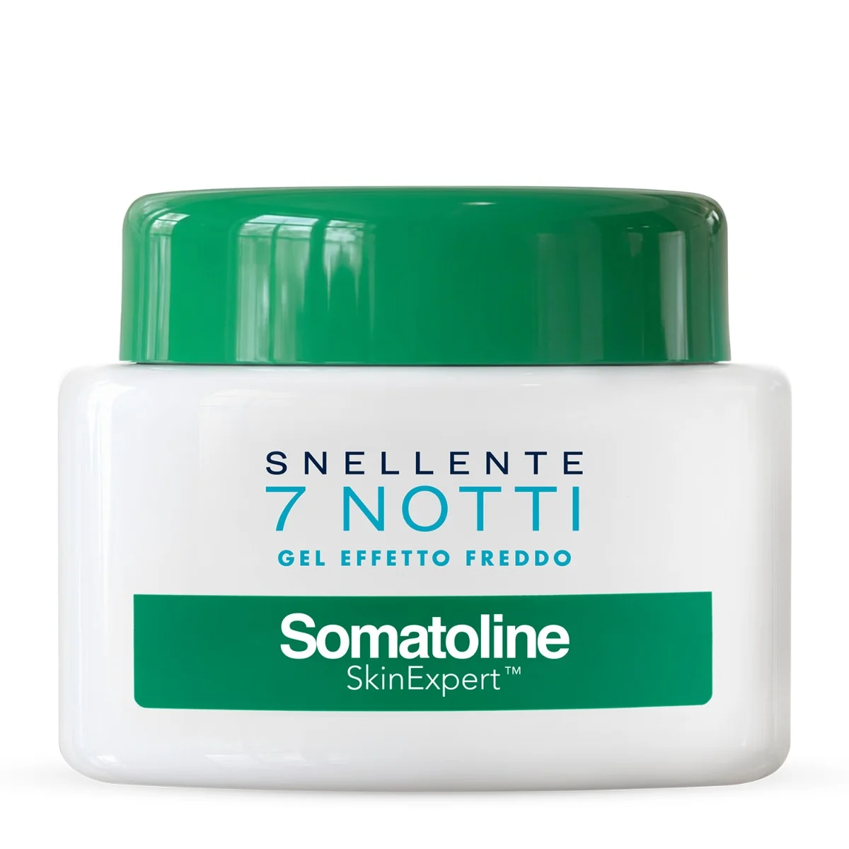 Image of Snellente 7 Notti Gel Effetto Fresco - 400ml