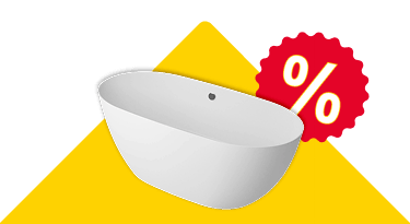 Vasca da bagno
