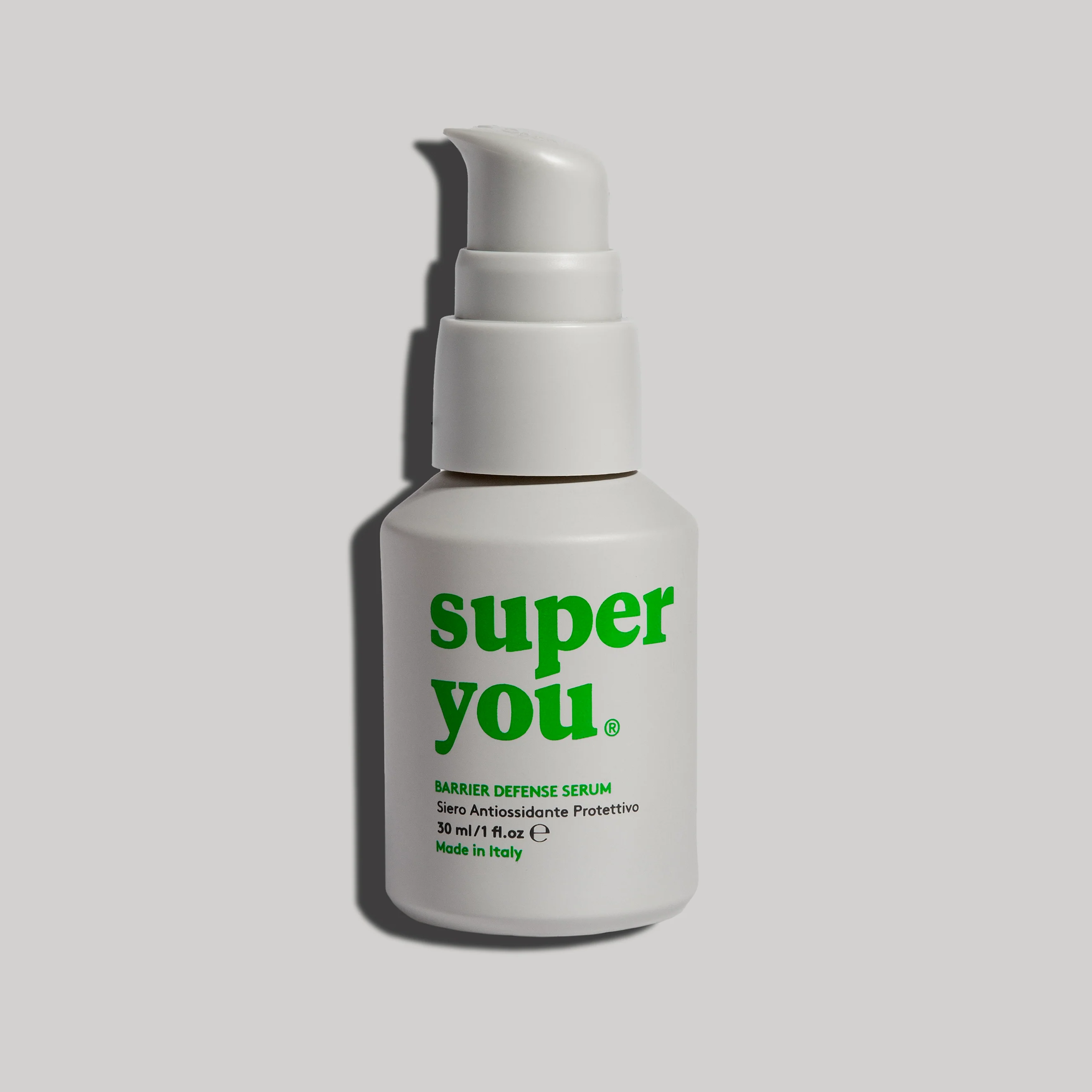 Image of Barrier Defense Serum