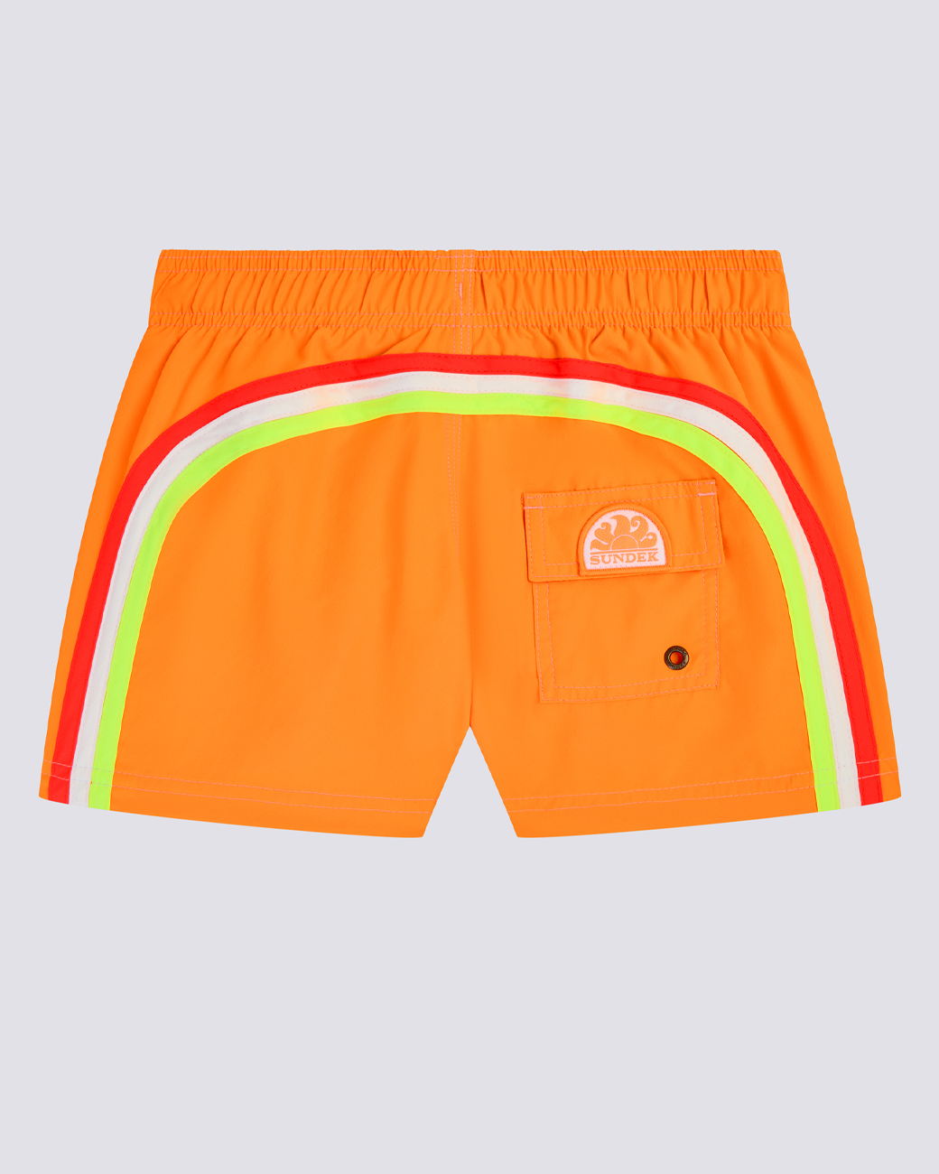 SUNDEK _Fluo kids