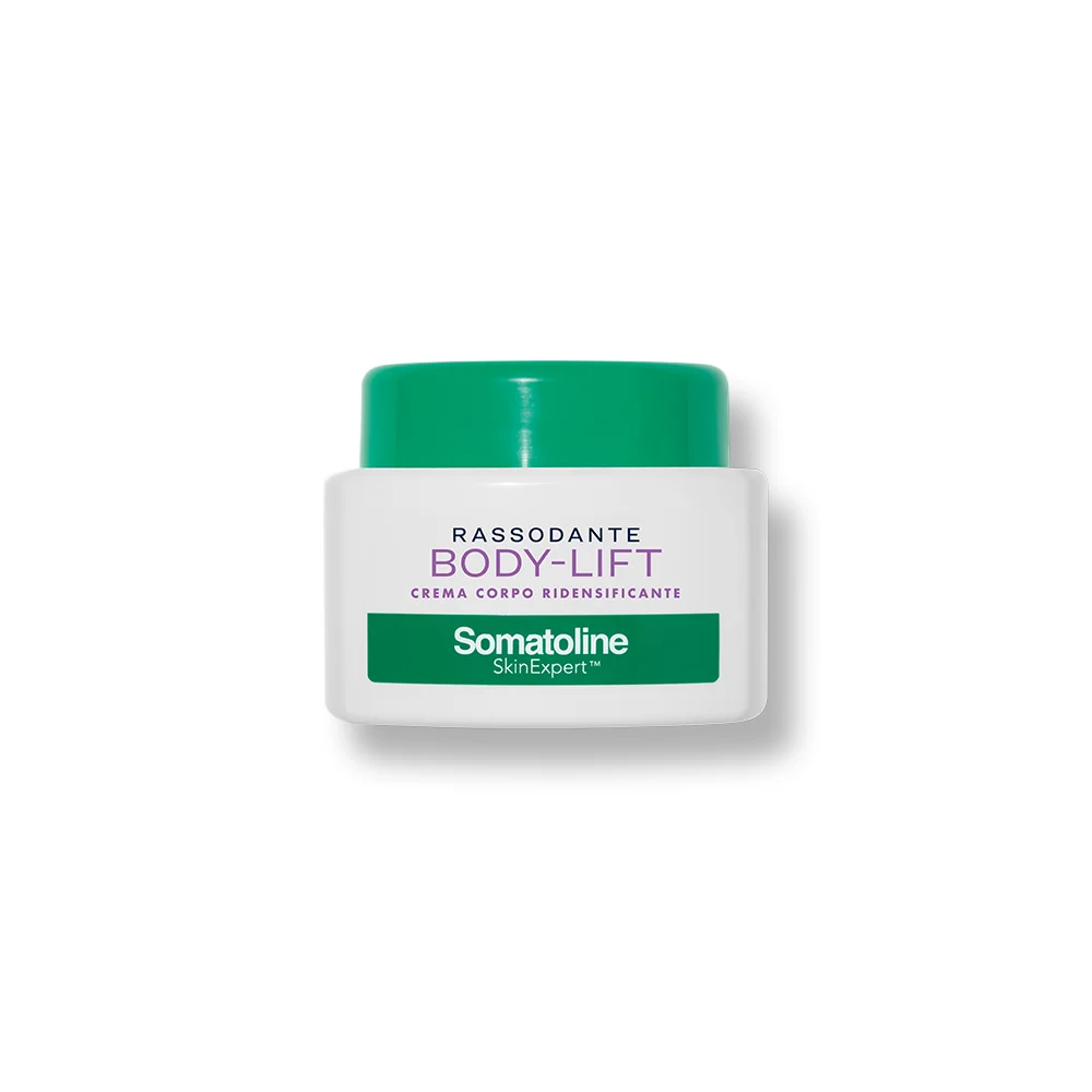 Image of Body-Lift Crema Corpo Ridensificante