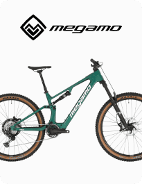 Megamo Megamo