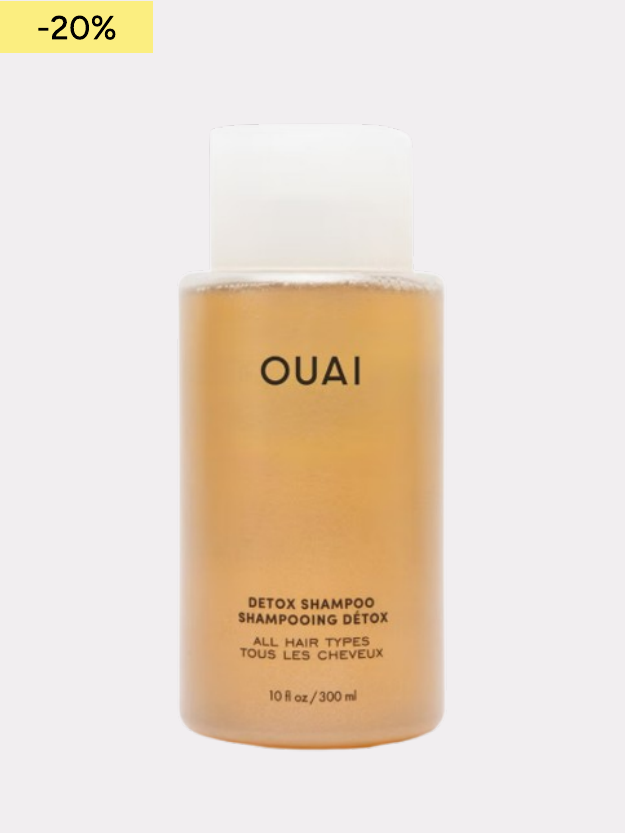 OUAI St. Barts Crème Corps 212 g