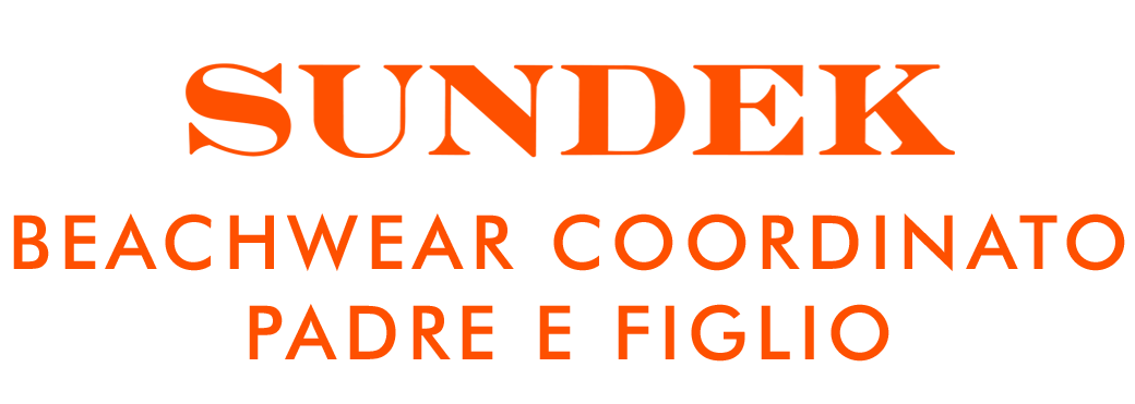 SUNDEK _Mini me