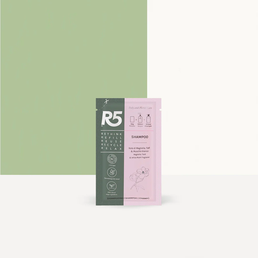 Image of Shampoo Ricaricabile - Refill