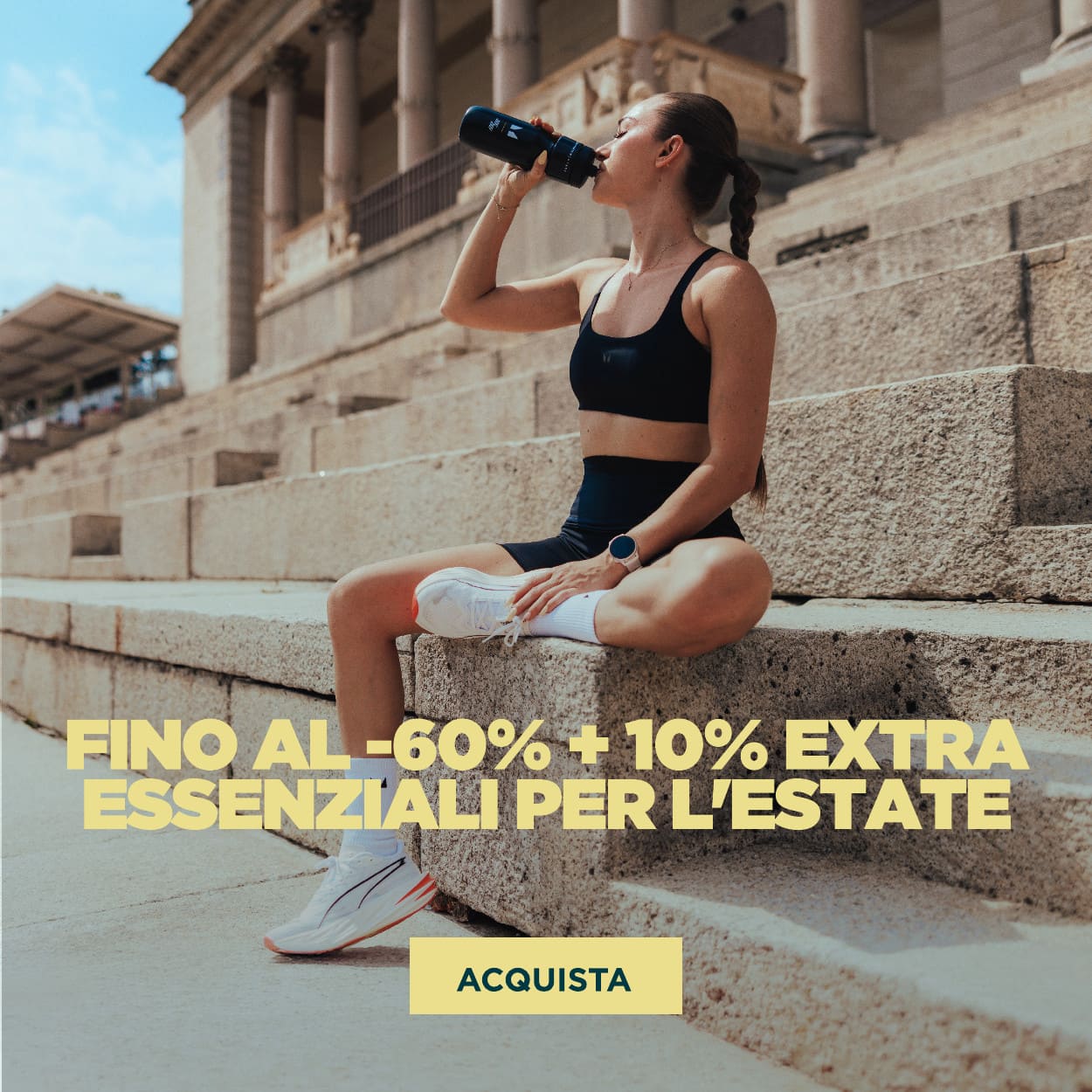 10% extra