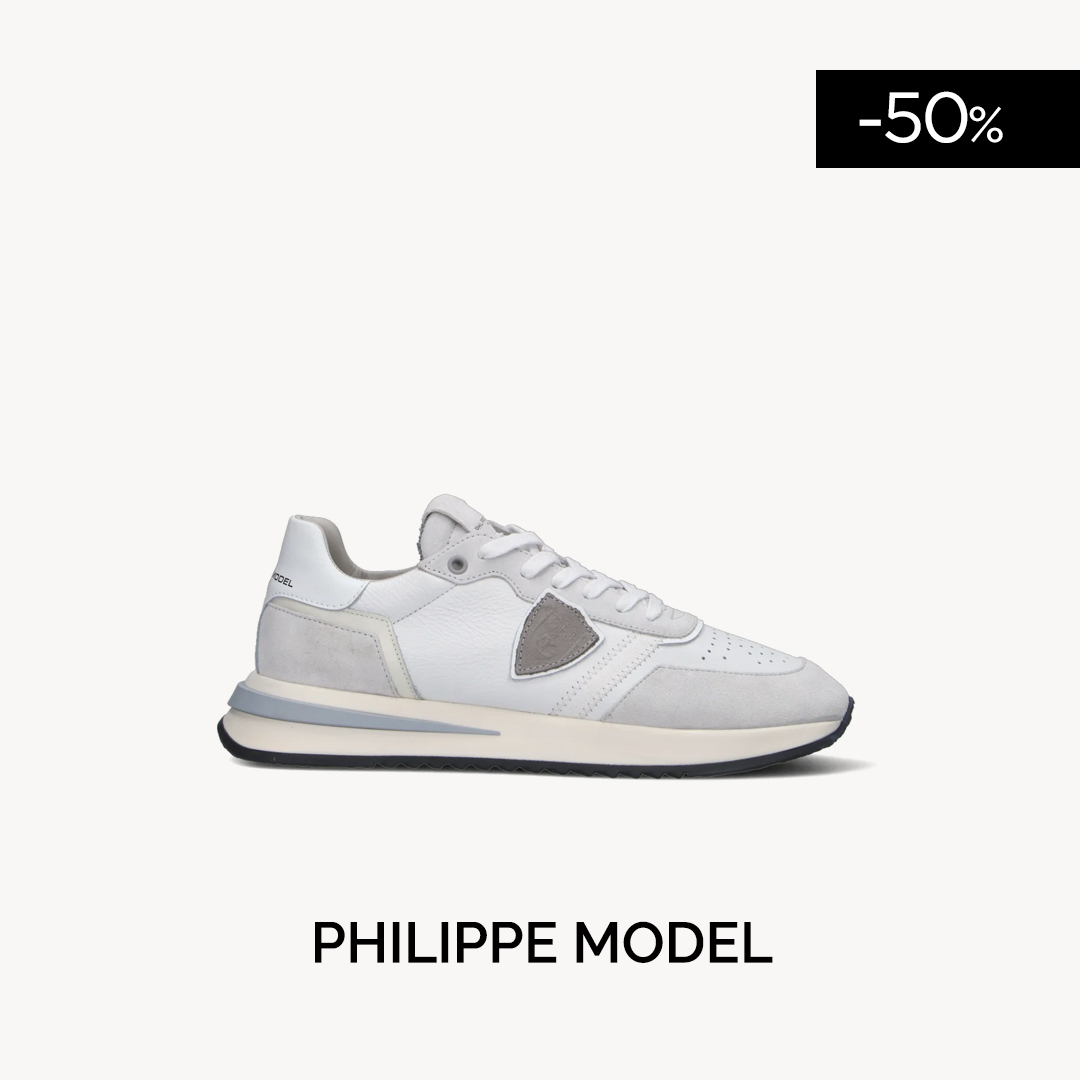 PHILIPPE MODEL