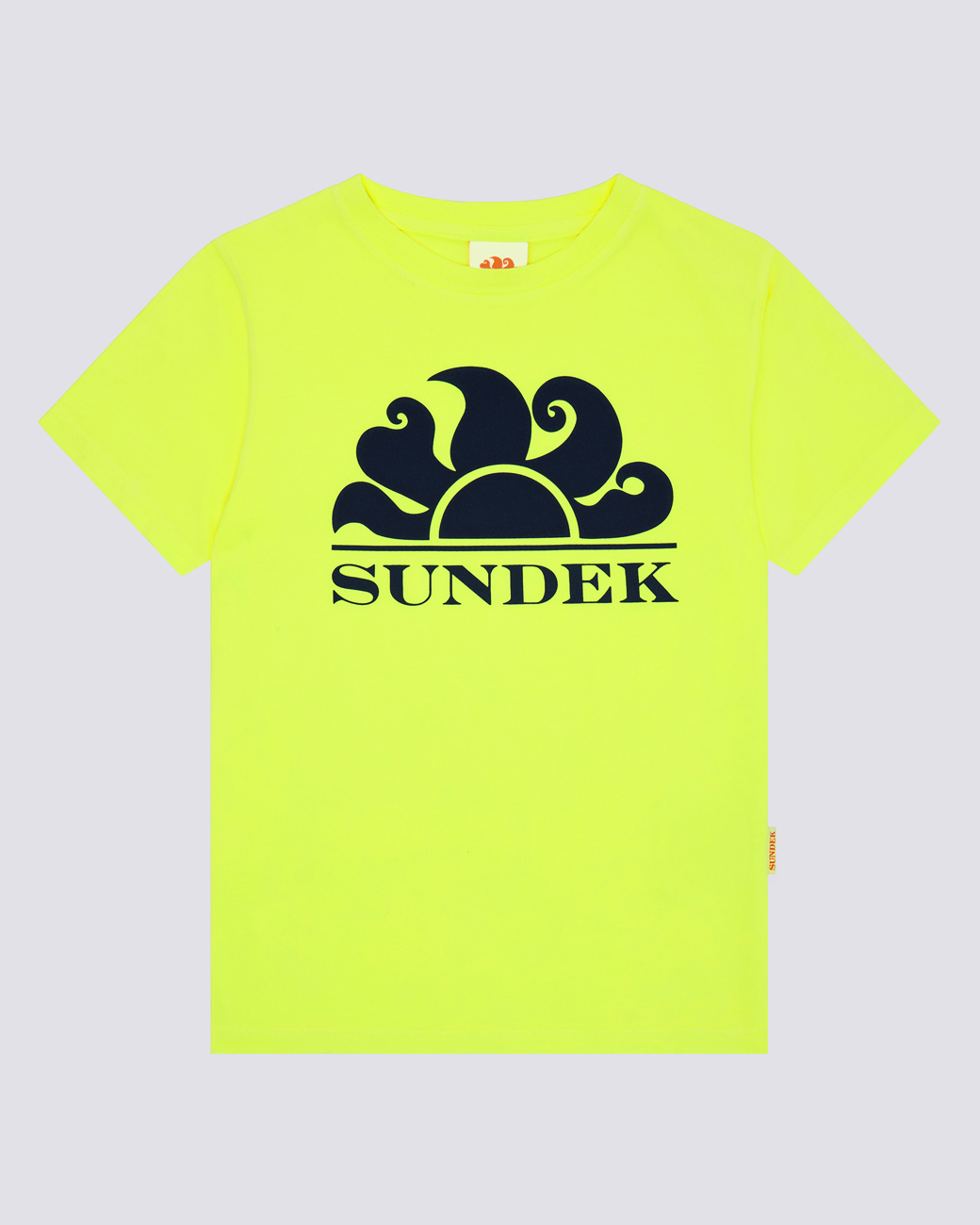 SUNDEK _Fluo kids