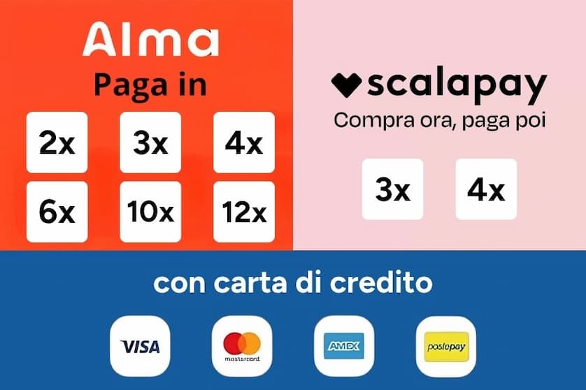 Alma Pay