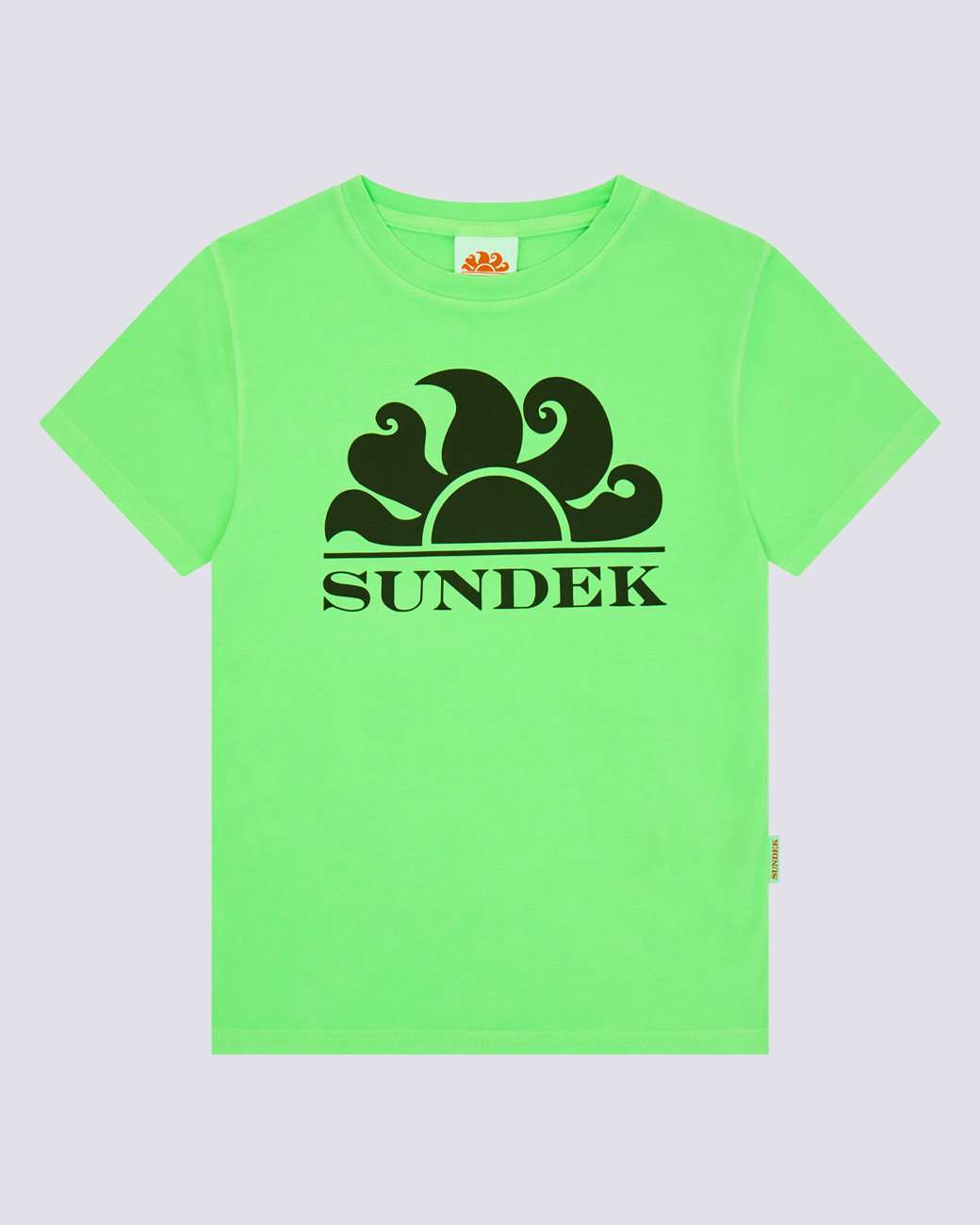 SUNDEK _Fluo kids