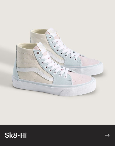 Sk8-Hi