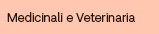 Voce di men&ugrave; per farmaci e prodotti veterinari.
