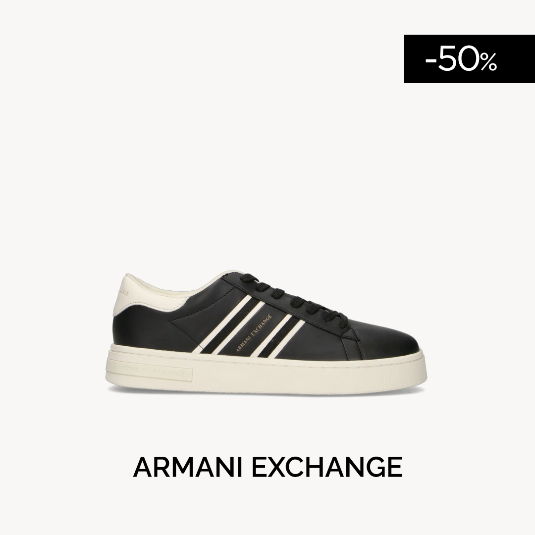 ARMANI EXCHANGE
