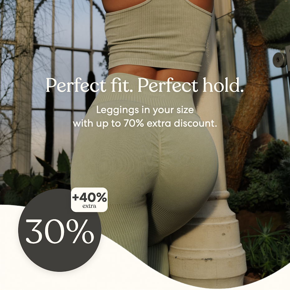 Header Leggings
