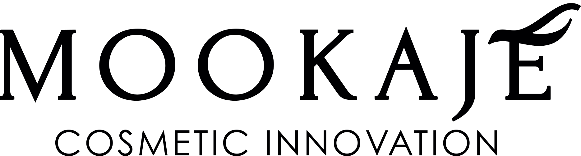 Logo Mookajé