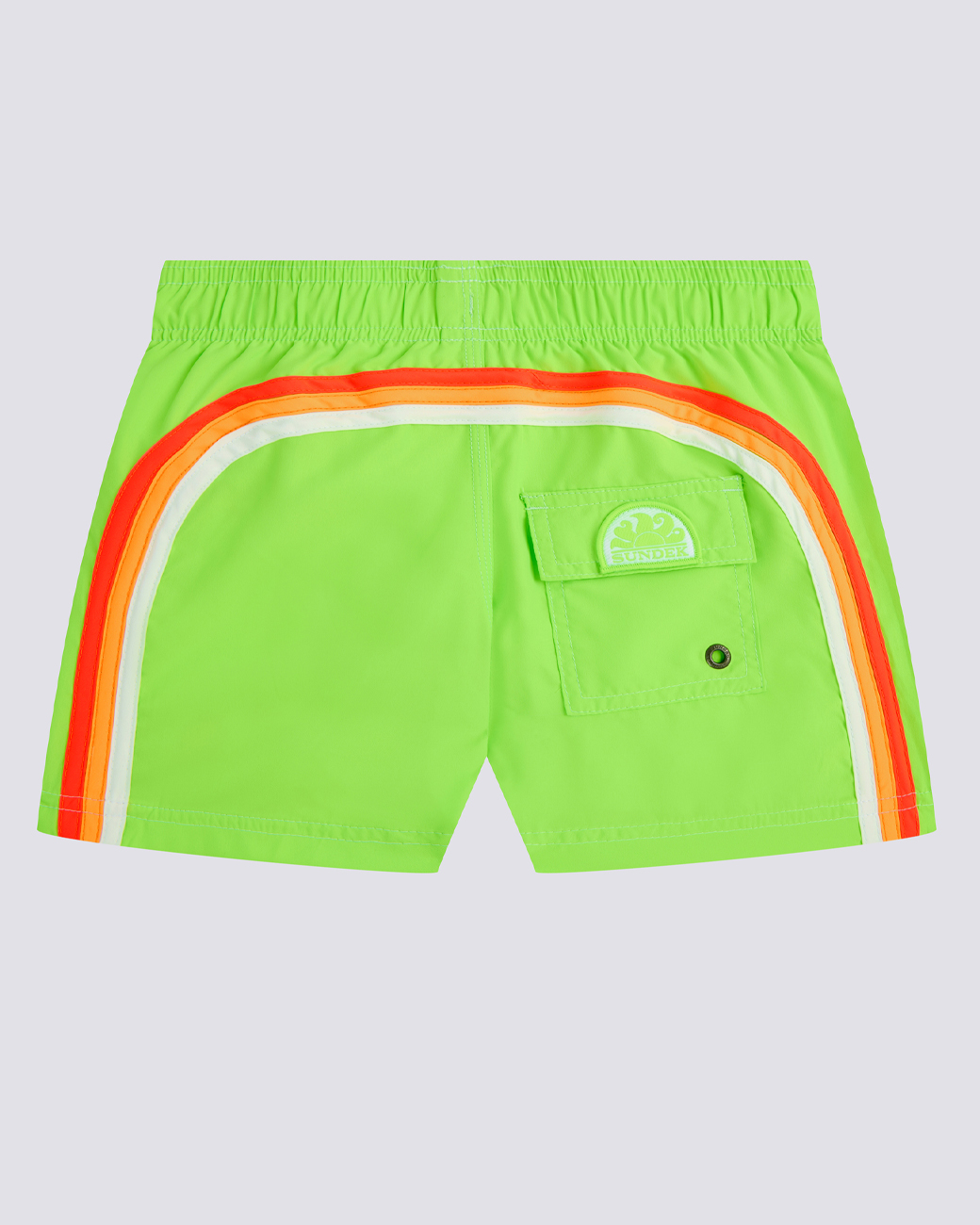 SUNDEK _Fluo kids