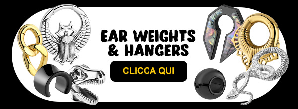 EAR-WEIGHTS