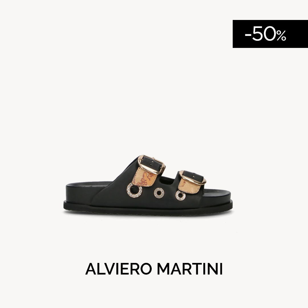 ALVIERO MARTINI