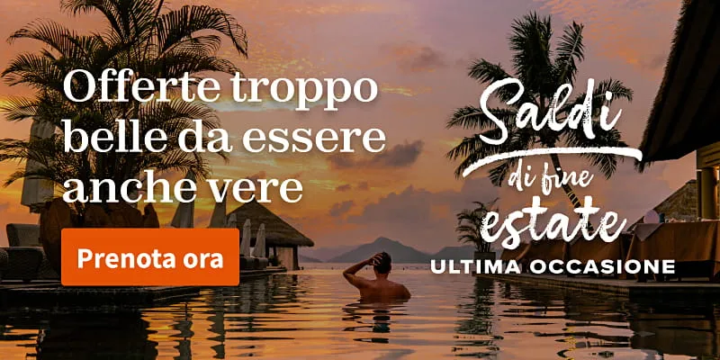 Secret Escapes