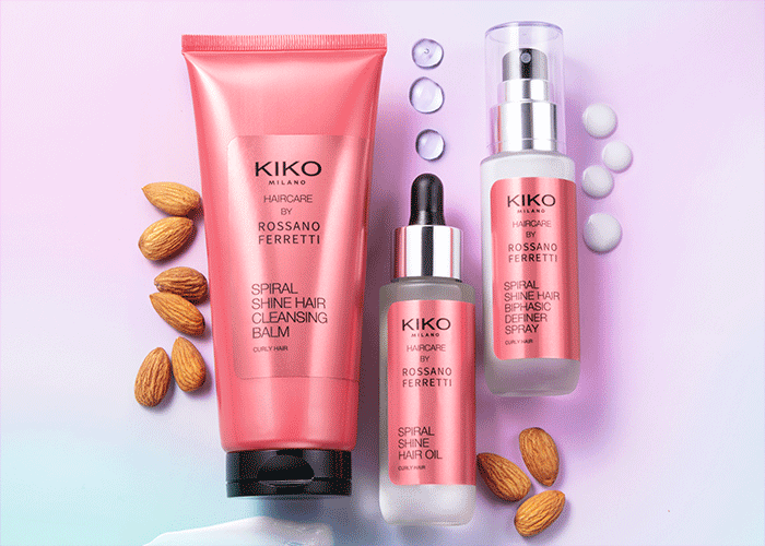 KIKO Haircare
