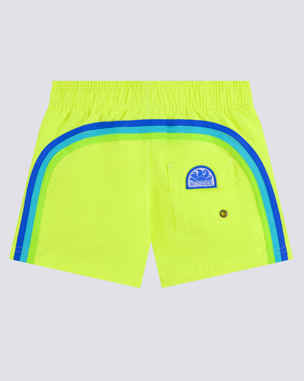 SUNDEK _Fluo kids