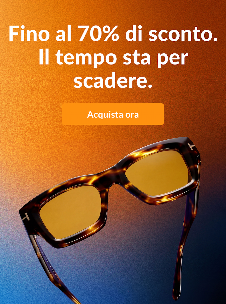 70% di sconto, esaurimento rapido!