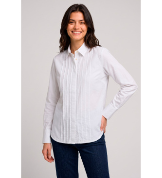 Camicia Adalyn bianco
